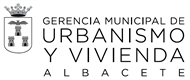 Escudo de GERENCIA MUNICIPAL DE URBANISMO Y VIVIENDA (AYTO. DE ALBACETE)